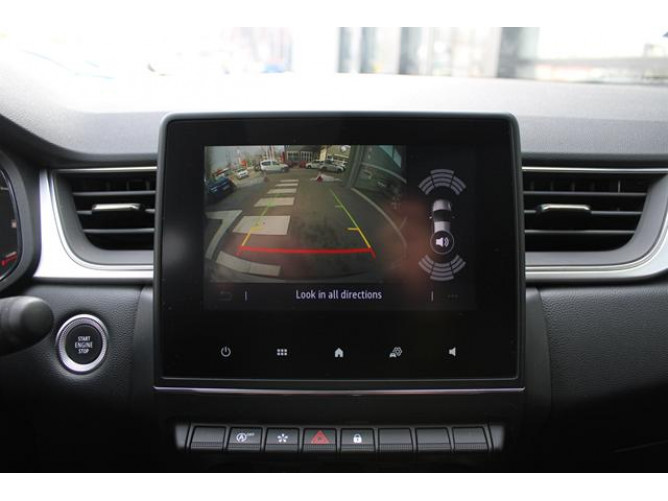 Renault Captur 1.0 tCe Intens 