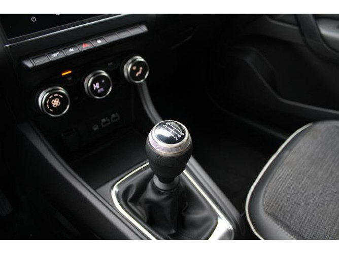 Renault Captur 1.0 tCe Intens 