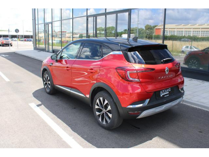 Renault Captur 1.0 tCe Intens 
