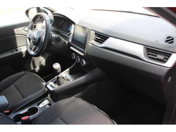 Renault Captur 1.0 tCe Intens 