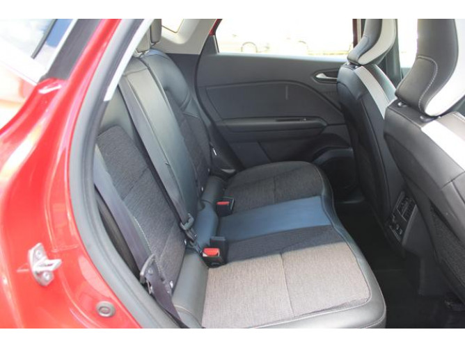 Renault Captur 1.0 tCe Intens 