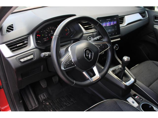 Renault Captur 1.0 tCe Intens 