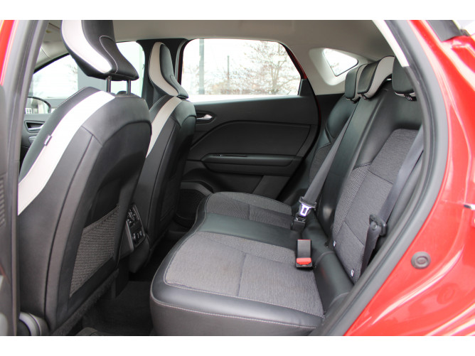 Renault Captur 1.0 tCe 