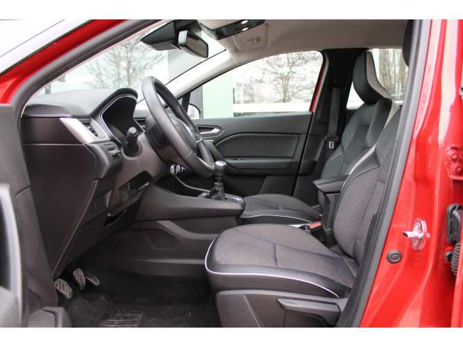 Renault Captur 1.0 tCe 