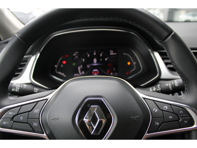 Renault Captur 1.0 tCe 