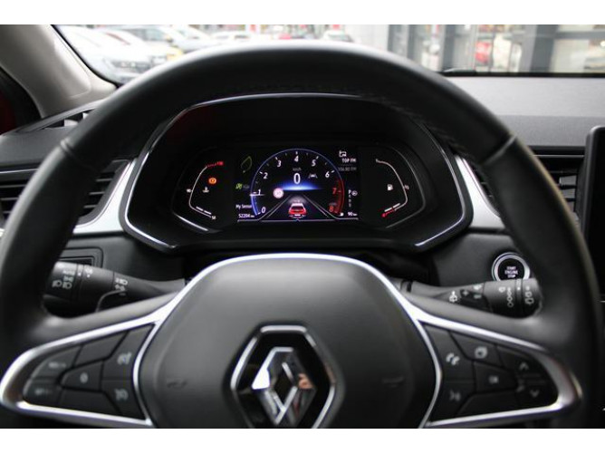 Renault Captur 1.3 tCe DCT Intens 