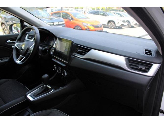 Renault Captur 1.3 tCe DCT Intens 