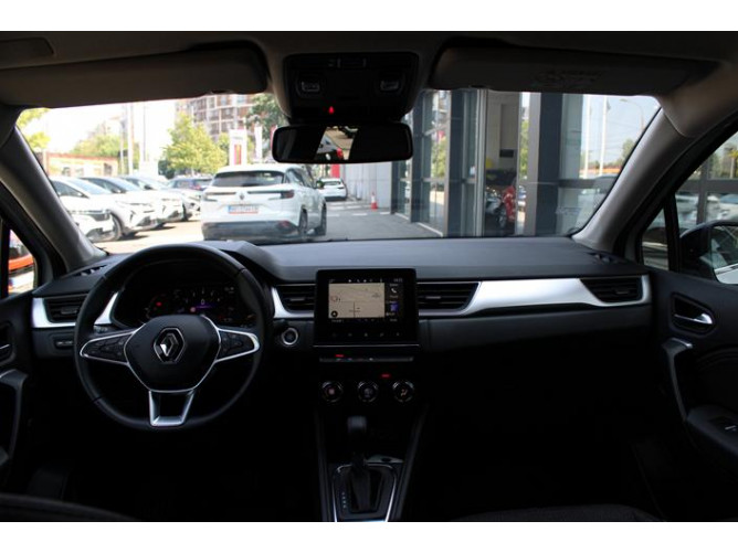 Renault Captur 1.3 tCe DCT Intens 