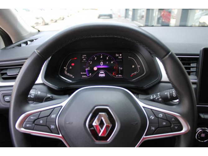 Renault Captur 1.3 tCe DCT Intens 