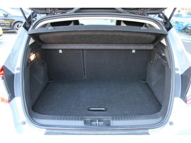 Renault Captur 1.0 tCe Intens 