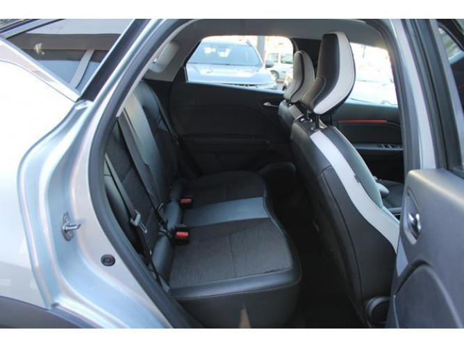 Renault Captur 1.0 tCe Intens 