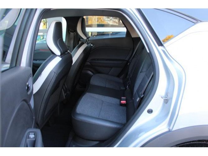 Renault Captur 1.0 tCe Intens 