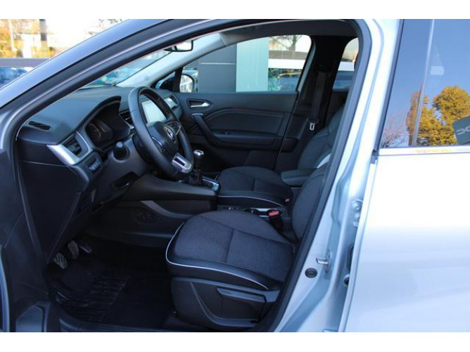 Renault Captur 1.0 tCe Intens 