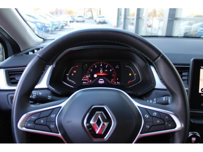 Renault Captur 1.0 tCe Intens 