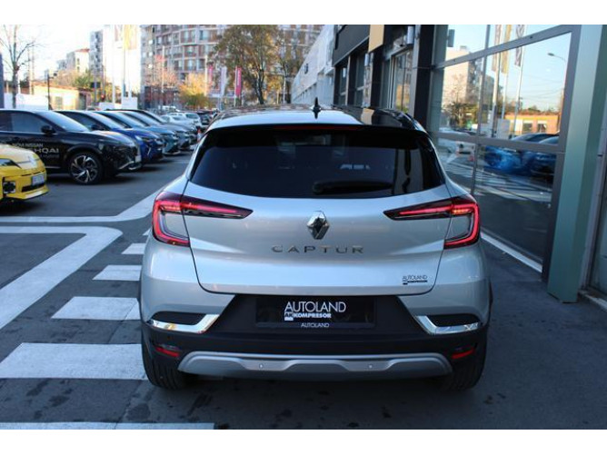 Renault Captur 1.0 tCe Intens 