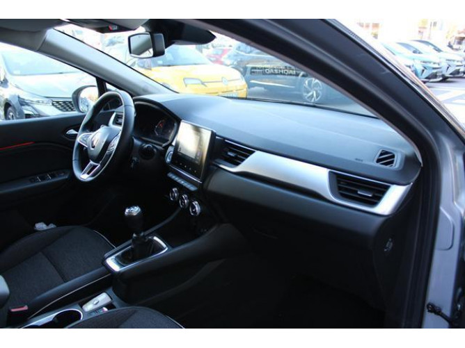 Renault Captur 1.0 tCe Intens 