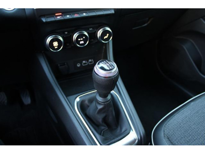 Renault Captur 1.0 tCe Intens 