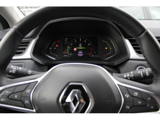 Renault Captur 1.0 tCe Intens 