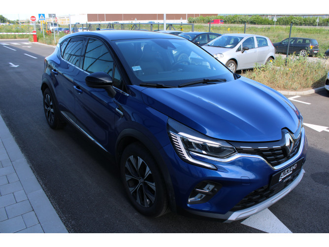 Renault Captur 1.0 tCe Intens 