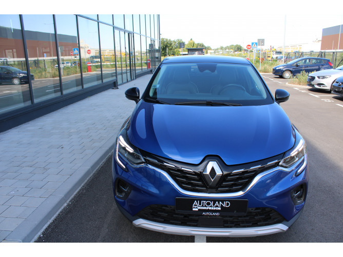 Renault Captur 1.0 tCe Intens 