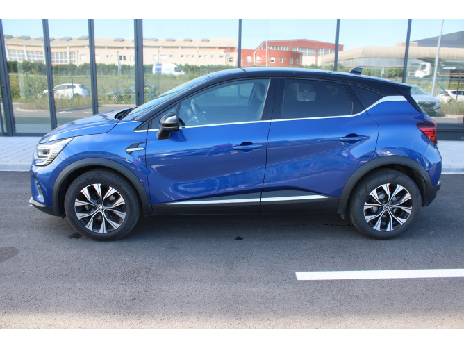 Renault Captur 1.0 tCe Intens 