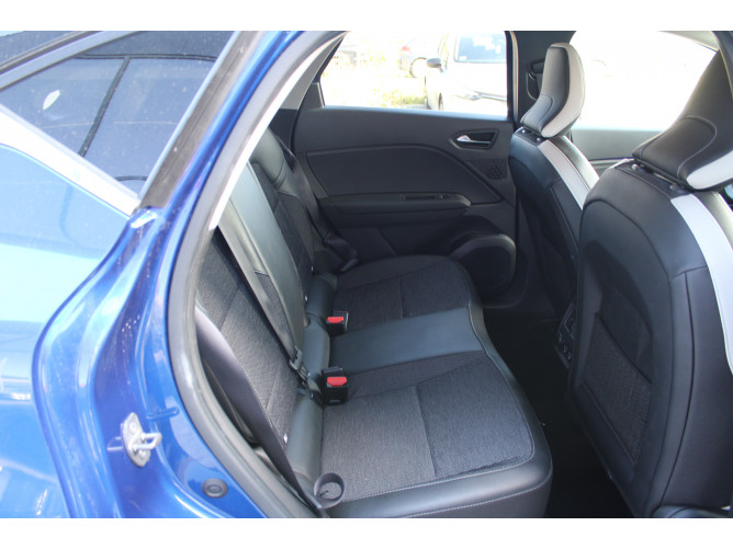 Renault Captur 1.0 tCe Intens 