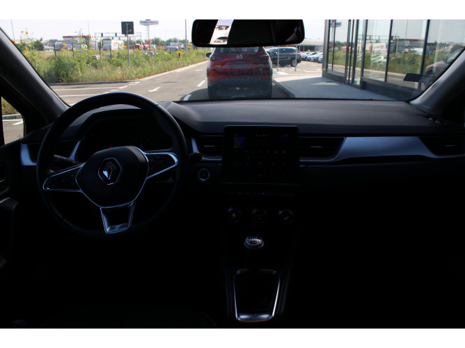 Renault Captur 1.0 tCe Intens 