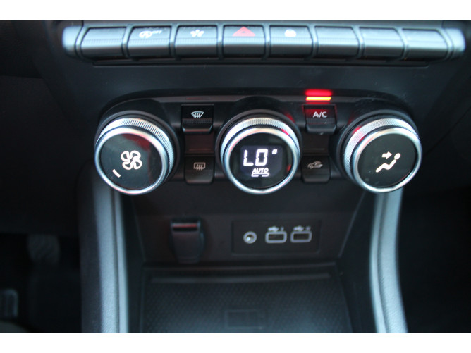 Renault Captur 1.0 tCe Intens 