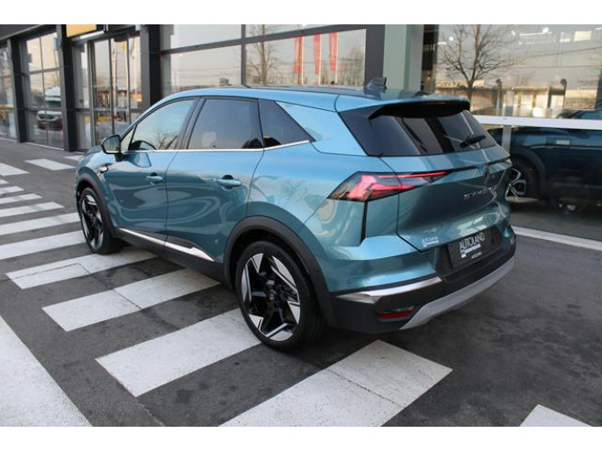 Renault Symbioz 1.6 E-TECH CVT 