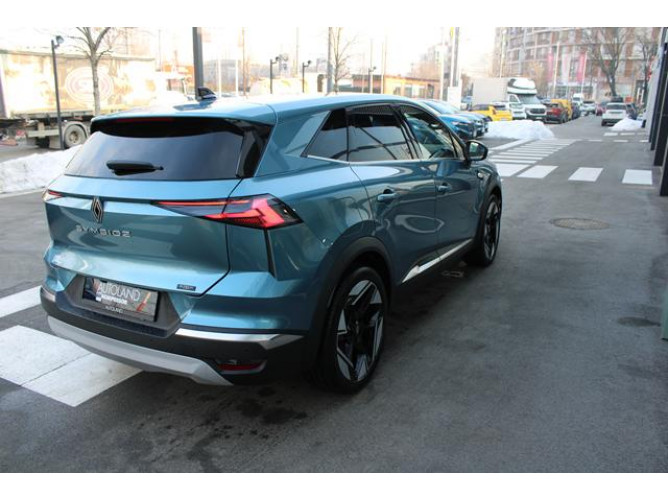 Renault Symbioz 1.6 E-TECH CVT 