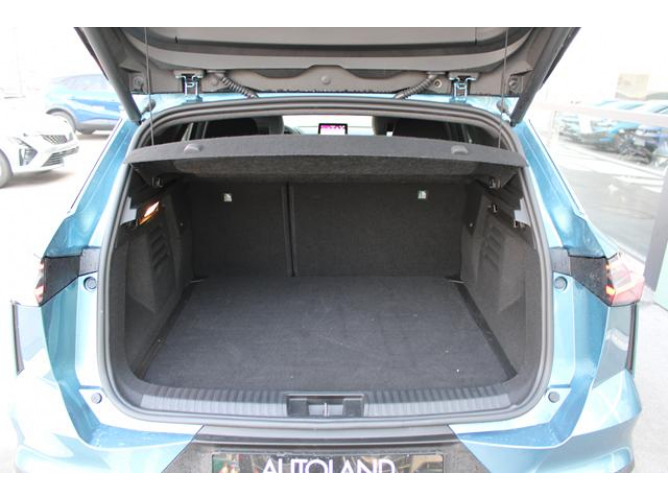 Renault Symbioz 1.6 E-TECH CVT 