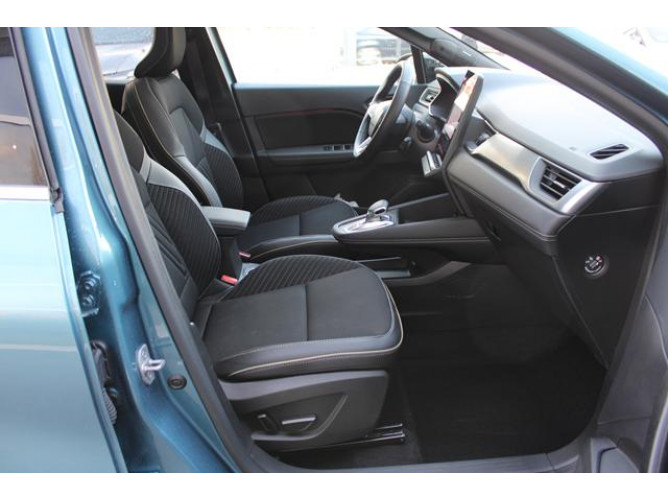 Renault Symbioz 1.6 E-TECH CVT 