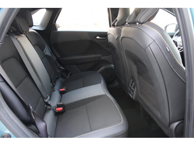 Renault Symbioz 1.6 E-TECH CVT 