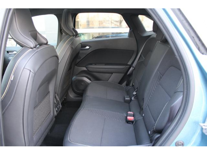 Renault Symbioz 1.6 E-TECH CVT 