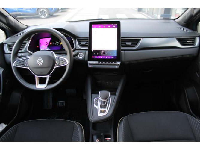 Renault Symbioz 1.6 E-TECH CVT 