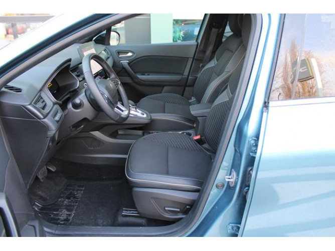 Renault Symbioz 1.6 E-TECH CVT 