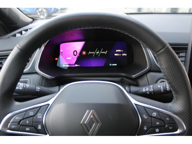 Renault Symbioz 1.6 E-TECH CVT 