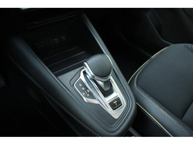 Renault Symbioz 1.6 E-TECH CVT 