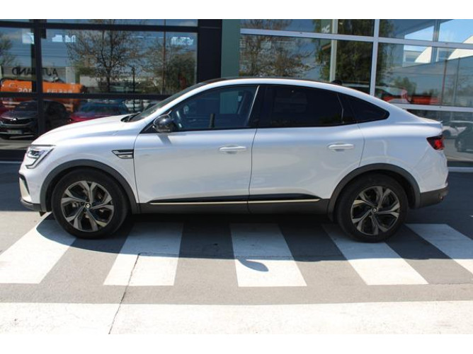 Renault Megane Conquest 1.6 E-TECH 