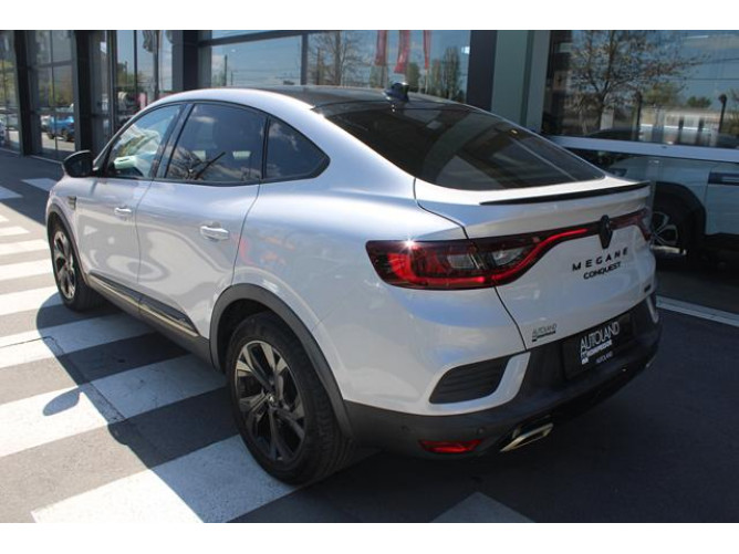 Renault Megane Conquest 1.6 E-TECH 