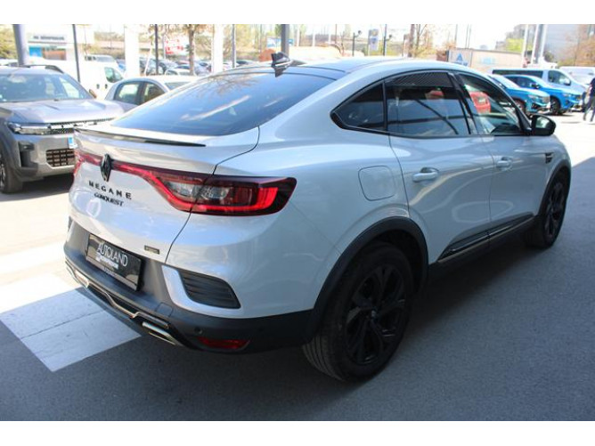 Renault Megane Conquest 1.6 E-TECH 