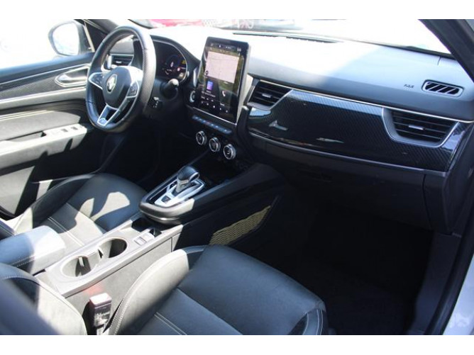 Renault Megane Conquest 1.6 E-TECH 