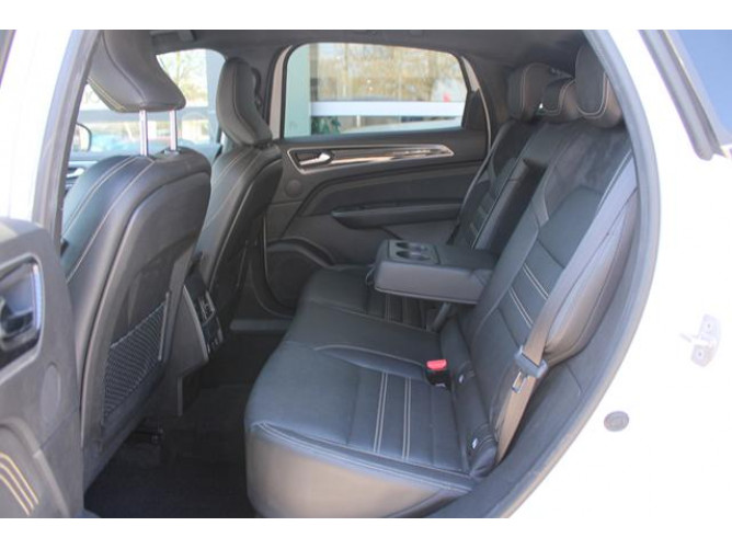 Renault Megane Conquest 1.6 E-TECH 