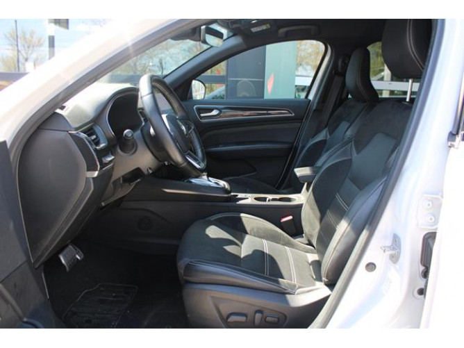 Renault Megane Conquest 1.6 E-TECH 