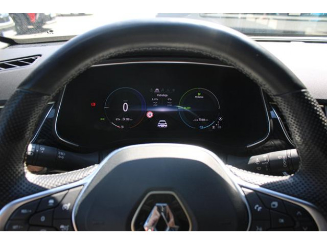 Renault Megane Conquest 1.6 E-TECH 