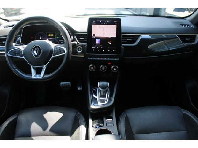 Renault Megane Conquest 1.6 E-TECH 
