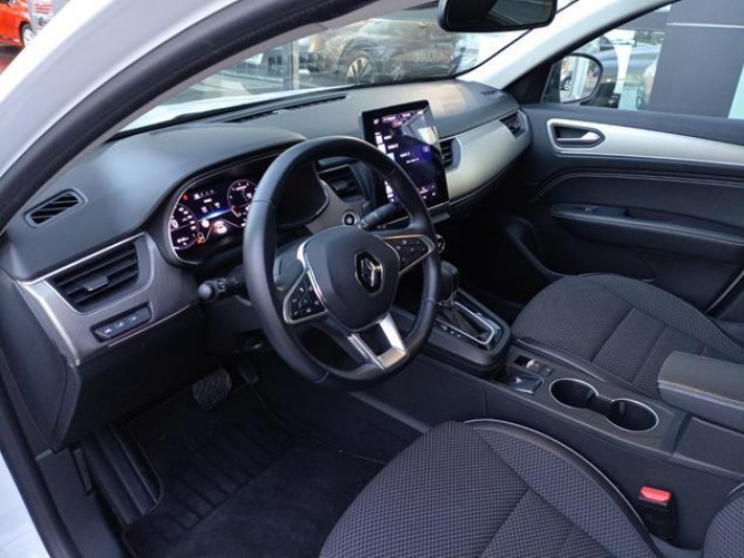 Renault Megane Conquest 1.3 Techno AUT 