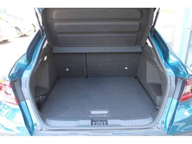 Renault Megane Conquest 1.3 tCe EDC 