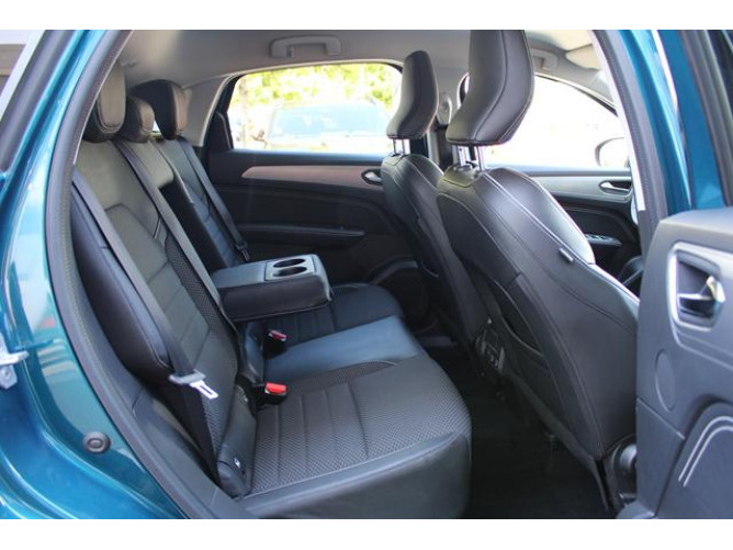 Renault Megane Conquest 1.3 tCe EDC 