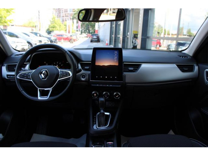 Renault Megane Conquest 1.3 tCe EDC 